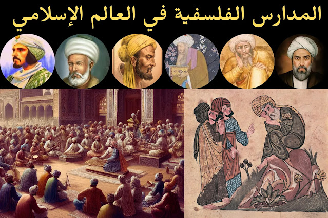 مشكلة أصالة الفلسفة الإسلامية 6