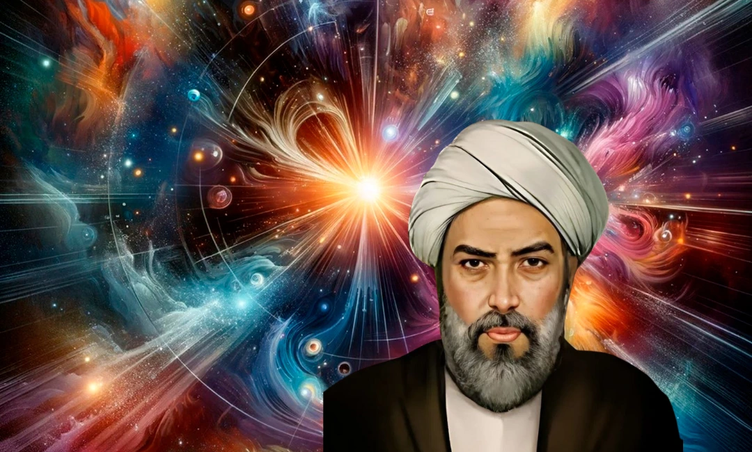 معراج السؤال الميتافيزيقي في مدارج العقل والروح 1080 X 650 Px 6 1